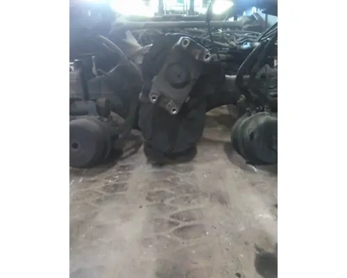 ALLIANCE RT40-4NR341 DIFFERENTIAL ASSEMBLY FRONT REAR