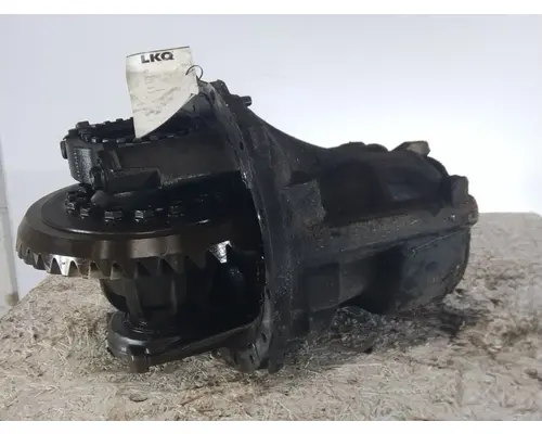 ALLIANCE RT40-4NR341 DIFFERENTIAL ASSEMBLY FRONT REAR