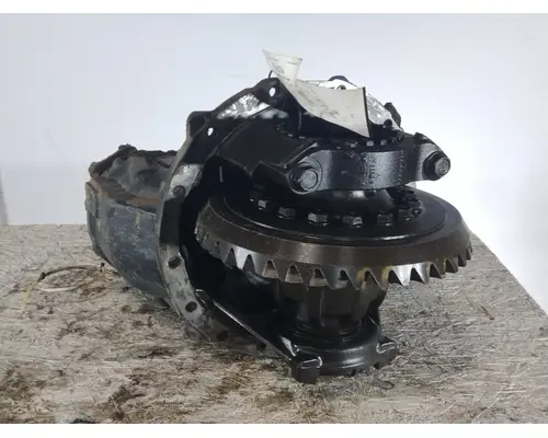 ALLIANCE RT40-4NR341 DIFFERENTIAL ASSEMBLY FRONT REAR