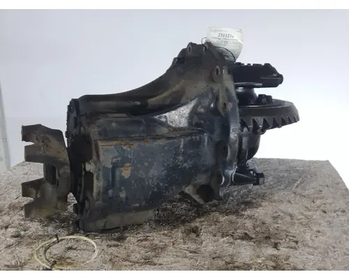 ALLIANCE RT40-4NR341 DIFFERENTIAL ASSEMBLY FRONT REAR