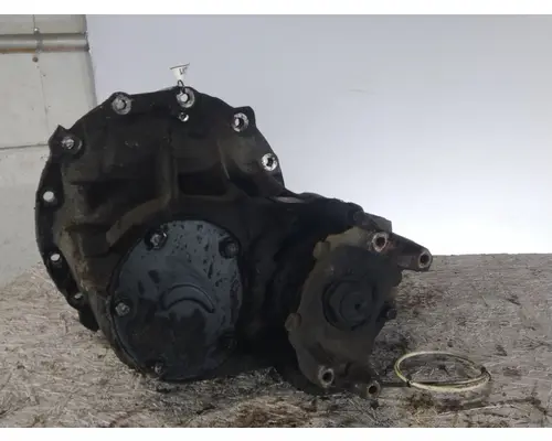 ALLIANCE RT40-4NR341 DIFFERENTIAL ASSEMBLY FRONT REAR