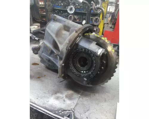 ALLIANCE RT40-4NR341 DIFFERENTIAL ASSEMBLY FRONT REAR