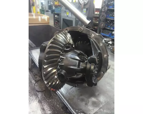 ALLIANCE RT40-4NR341 DIFFERENTIAL ASSEMBLY FRONT REAR