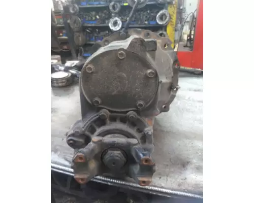 ALLIANCE RT40-4NR341 DIFFERENTIAL ASSEMBLY FRONT REAR