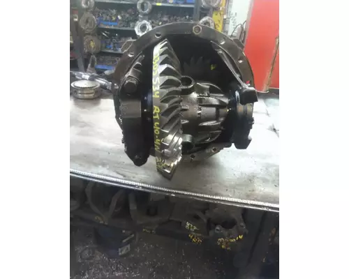 ALLIANCE RT40-4NR341 DIFFERENTIAL ASSEMBLY FRONT REAR