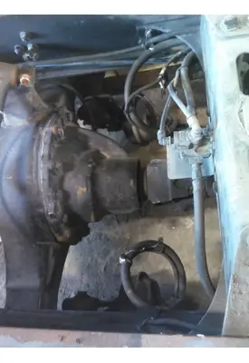 ALLIANCE RT40-4NR341 DIFFERENTIAL ASSEMBLY REAR REAR