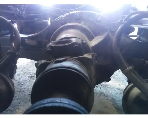 ALLIANCE RT40-4NR341 DIFFERENTIAL ASSEMBLY REAR REAR