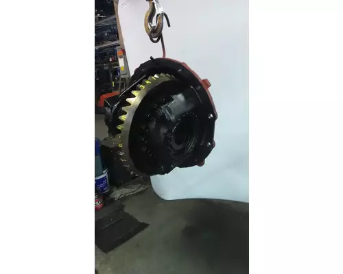 ALLIANCE RT40-4NR341 DIFFERENTIAL ASSEMBLY REAR REAR