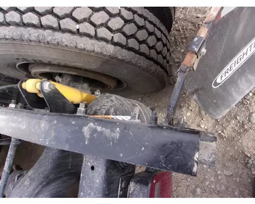ALLIANCE RT40-4NR342 CUTOFF - SINGLE AXLE