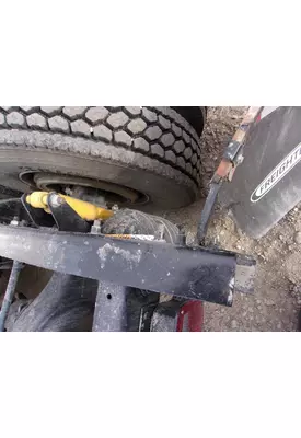 ALLIANCE RT40-4NR342 CUTOFF - SINGLE AXLE
