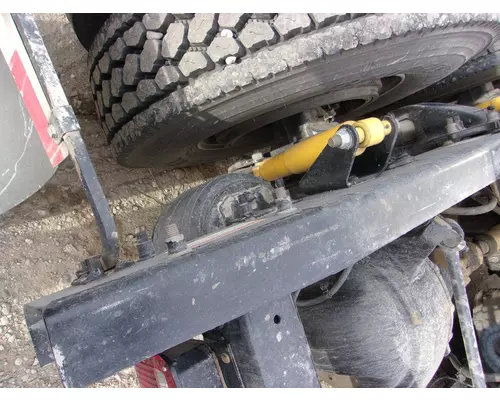 ALLIANCE RT40-4NR342 CUTOFF - SINGLE AXLE