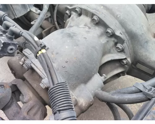 ALLIANCE RT40-4NR342 CUTOFF - SINGLE AXLE