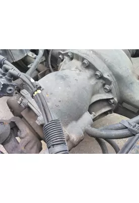 ALLIANCE RT40-4NR342 CUTOFF - SINGLE AXLE