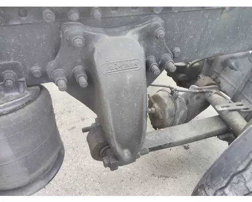 ALLIANCE RT40-4NR342 CUTOFF - SINGLE AXLE