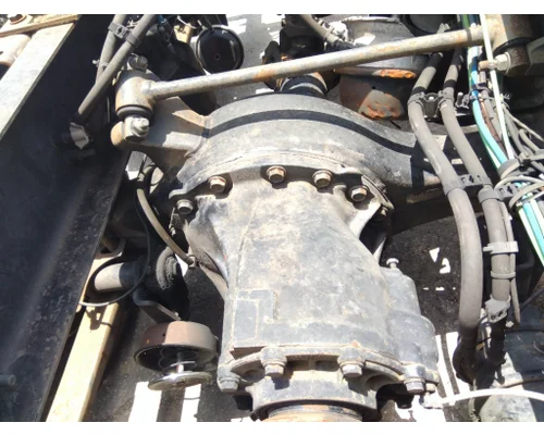 ALLIANCE RT40-4NR342 CUTOFF - SINGLE AXLE