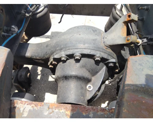 ALLIANCE RT40-4NR342 CUTOFF - SINGLE AXLE