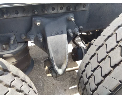 ALLIANCE RT40-4NR342 CUTOFF - SINGLE AXLE