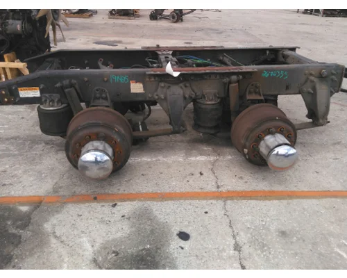 ALLIANCE RT40-4NR342 CUTOFF - SINGLE AXLE