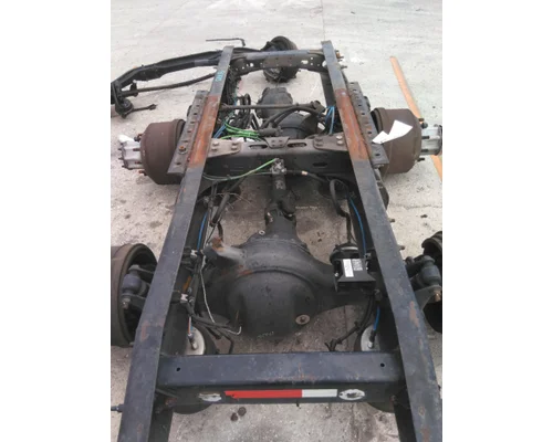 ALLIANCE RT40-4NR342 CUTOFF - SINGLE AXLE