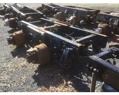 ALLIANCE RT40-4NR342 CUTOFF - SINGLE AXLE