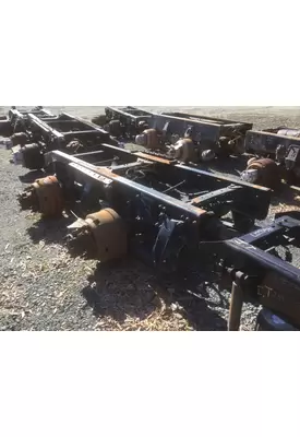 ALLIANCE RT40-4NR342 CUTOFF - SINGLE AXLE