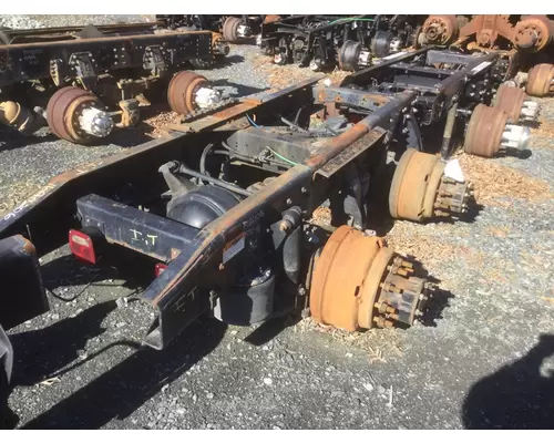 ALLIANCE RT40-4NR342 CUTOFF - SINGLE AXLE