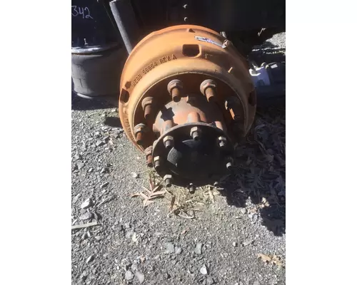 ALLIANCE RT40-4NR342 CUTOFF - SINGLE AXLE