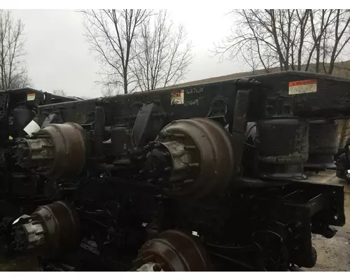ALLIANCE RT40-4NR342 CUTOFF - SINGLE AXLE