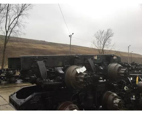 ALLIANCE RT40-4NR342 CUTOFF - SINGLE AXLE