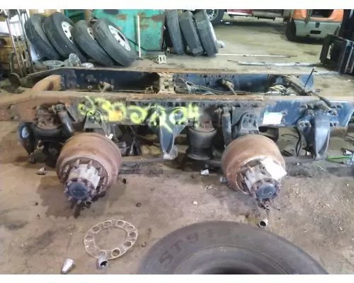 ALLIANCE RT40-4NR342 CUTOFF - SINGLE AXLE