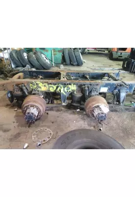 ALLIANCE RT40-4NR342 CUTOFF - SINGLE AXLE