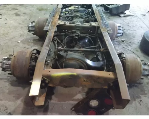 ALLIANCE RT40-4NR342 CUTOFF - SINGLE AXLE