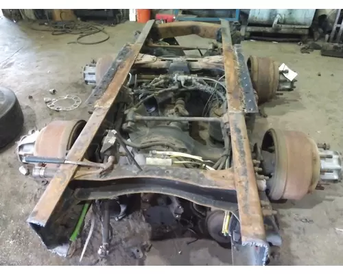 ALLIANCE RT40-4NR342 CUTOFF - SINGLE AXLE