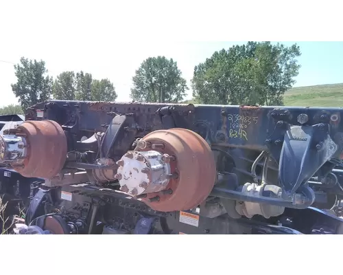 ALLIANCE RT40-4NR342 CUTOFF - SINGLE AXLE