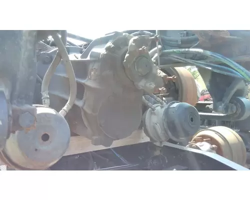 ALLIANCE RT40-4NR342 CUTOFF - SINGLE AXLE