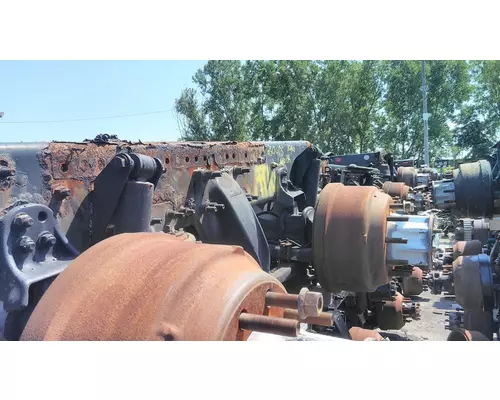 ALLIANCE RT40-4NR342 CUTOFF - SINGLE AXLE