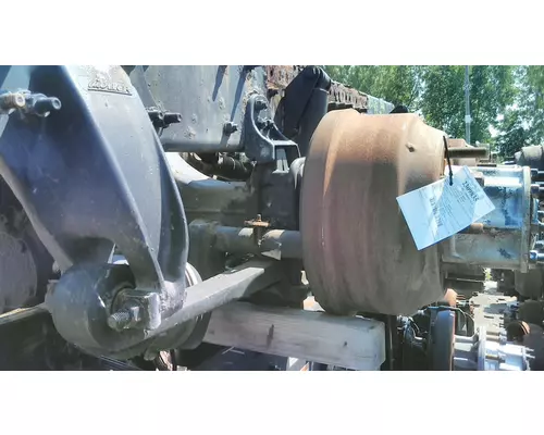 ALLIANCE RT40-4NR342 CUTOFF - SINGLE AXLE