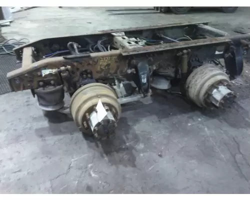 ALLIANCE RT40-4NR342 CUTOFF - SINGLE AXLE