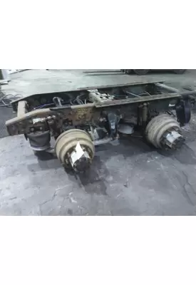 ALLIANCE RT40-4NR342 CUTOFF - SINGLE AXLE
