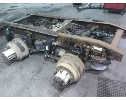 ALLIANCE RT40-4NR342 CUTOFF - SINGLE AXLE