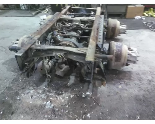 ALLIANCE RT40-4NR342 CUTOFF - SINGLE AXLE