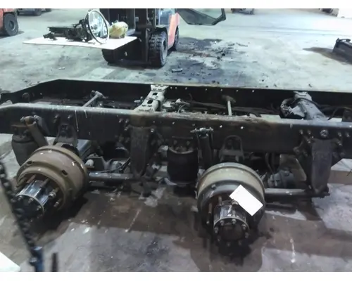 ALLIANCE RT40-4NR342 CUTOFF - SINGLE AXLE