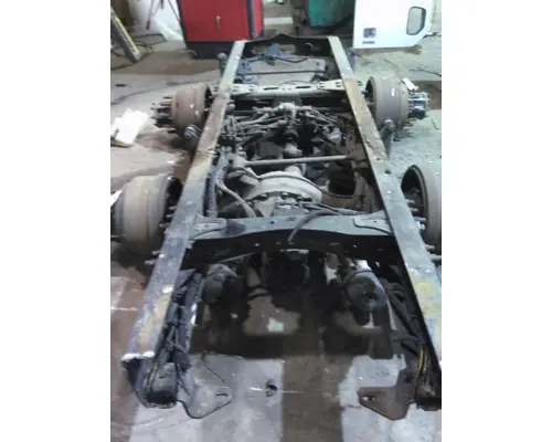 ALLIANCE RT40-4NR342 CUTOFF - SINGLE AXLE