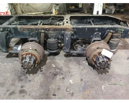 ALLIANCE RT40-4NR342 CUTOFF - SINGLE AXLE