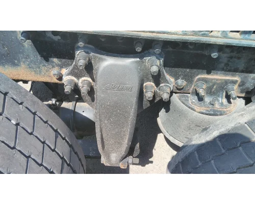 ALLIANCE RT40-4NR342 CUTOFF - SINGLE AXLE