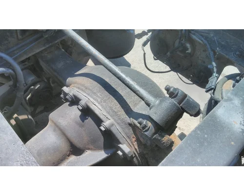 ALLIANCE RT40-4NR342 CUTOFF - SINGLE AXLE