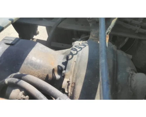 ALLIANCE RT40-4NR342 CUTOFF - SINGLE AXLE