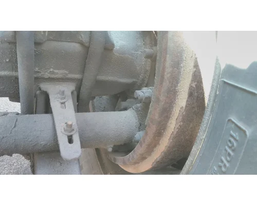 ALLIANCE RT40-4NR342 CUTOFF - SINGLE AXLE