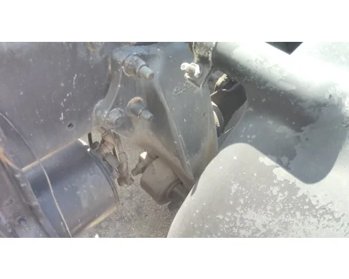 ALLIANCE RT40-4NR342 CUTOFF - SINGLE AXLE