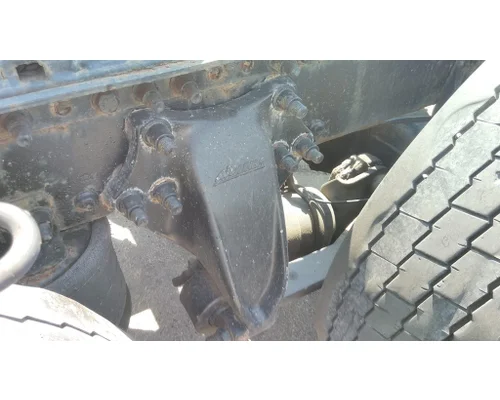 ALLIANCE RT40-4NR342 CUTOFF - SINGLE AXLE